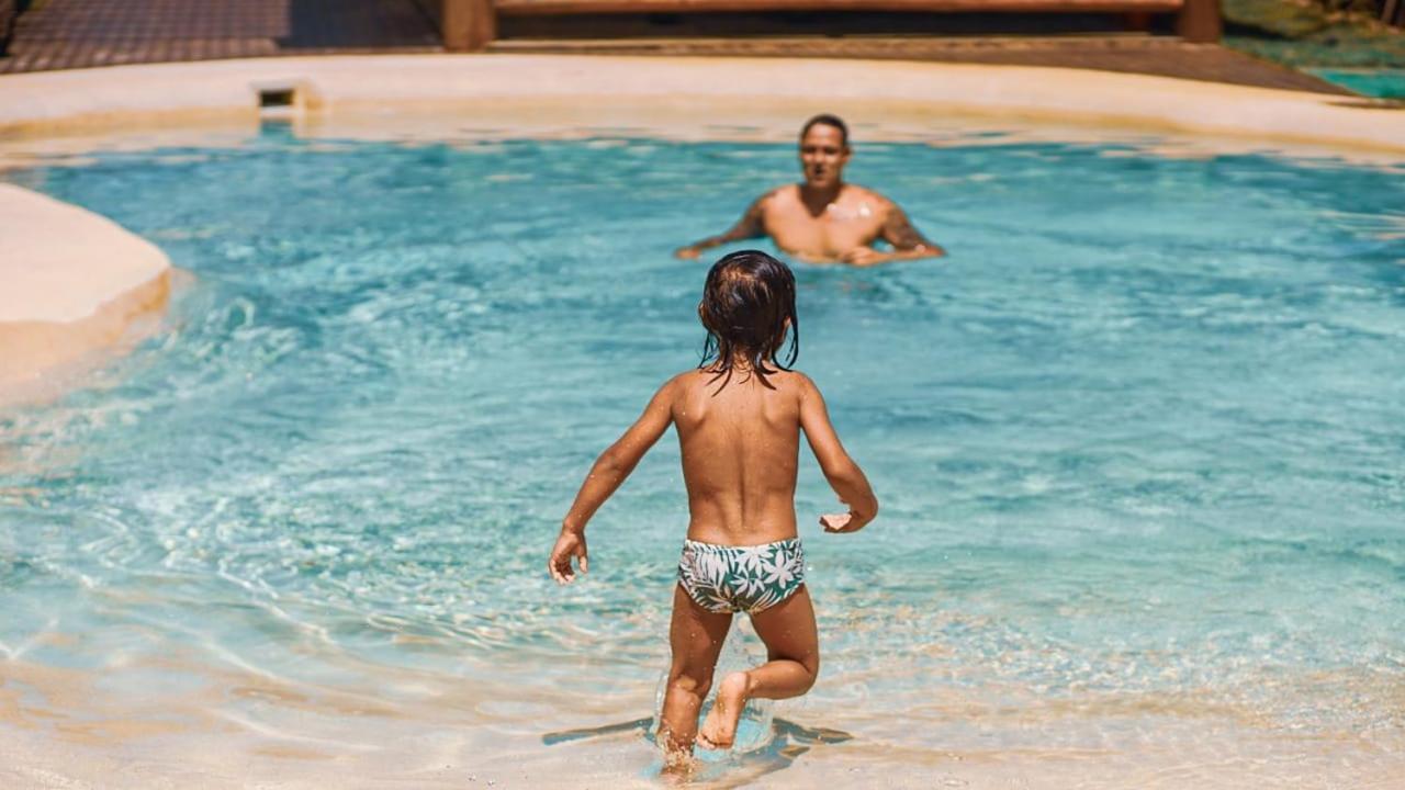 Dos Sonhos Hotel Itacare