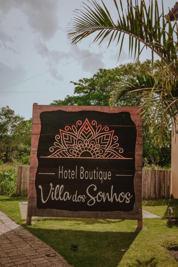 Hotel Dos Sonhos 3*