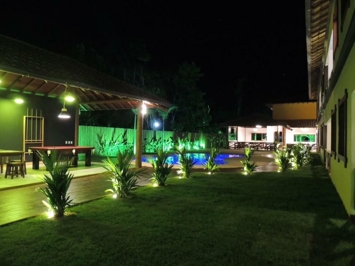 Dos Sonhos Hotel 3*