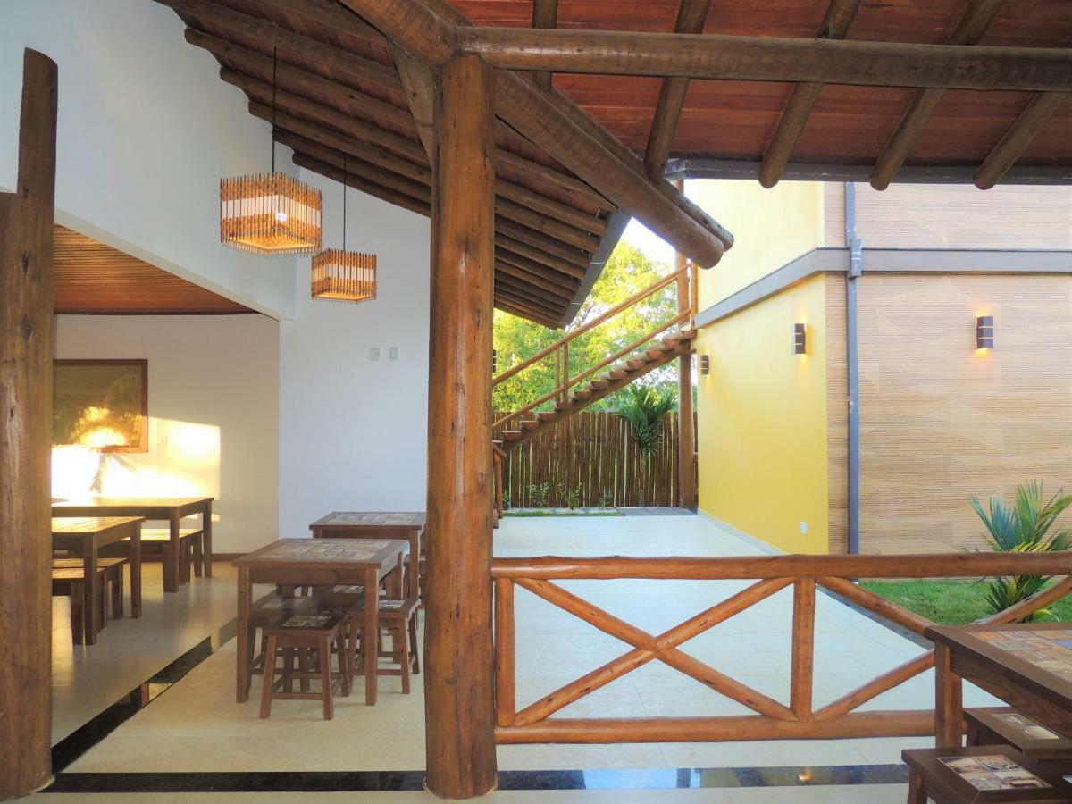 Hotel Dos Sonhos