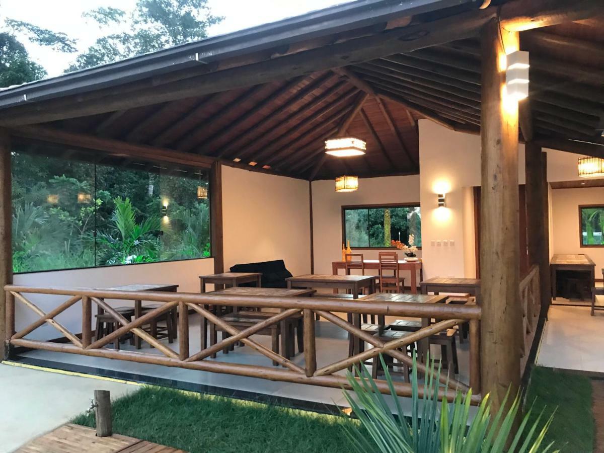 Hotel Dos Sonhos